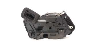 Recambio de cerradura puerta trasera izquierda para volkswagen passat variant (3g5) 2014- 1.6 tdi dpf referencia OEM IAM 5TA8390 2