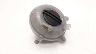 Recambio de deposito expansion para volkswagen passat variant (3g5) 2014- 1.6 tdi dpf referencia OEM IAM 5Q0121407M 482427 