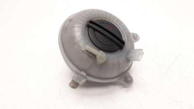 Recambio de deposito expansion para volkswagen passat variant (3g5) 2014- 1.6 tdi dpf referencia OEM IAM 5Q0121407M 482427 