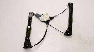 Recambio de elevalunas delantero derecho para volkswagen passat variant (3g5) 2014- 1.6 tdi dpf referencia OEM IAM 3G0837462C 10