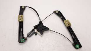 Recambio de elevalunas delantero derecho para volkswagen passat variant (3g5) 2014- 1.6 tdi dpf referencia OEM IAM 3G0837462C 10 2