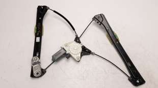 Recambio de elevalunas delantero izquierdo para volkswagen passat variant (3g5) 2014- 1.6 tdi dpf referencia OEM IAM 3G0837461C 