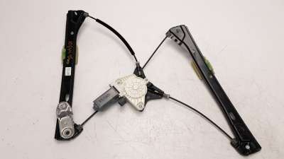 Recambio de elevalunas delantero izquierdo para volkswagen passat variant (3g5) 2014- 1.6 tdi dpf referencia OEM IAM 3G0837461C 
