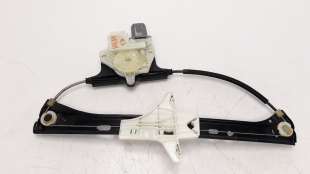 Recambio de elevalunas trasero derecho para volkswagen passat variant (3g5) 2014- 1.6 tdi dpf referencia OEM IAM 3G9839462B 1062
