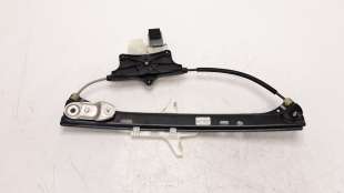 Recambio de elevalunas trasero izquierdo para volkswagen passat variant (3g5) 2014- 1.6 tdi dpf referencia OEM IAM 3G9839461B  