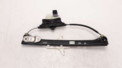 Recambio de elevalunas trasero izquierdo para volkswagen passat variant (3g5) 2014- 1.6 tdi dpf referencia OEM IAM 3G9839461B  