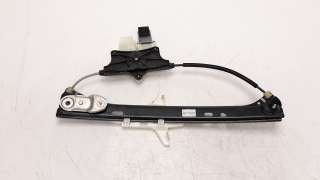 Recambio de elevalunas trasero izquierdo para volkswagen passat variant (3g5) 2014- 1.6 tdi dpf referencia OEM IAM 3G9839461B  