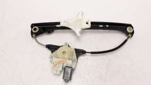 Recambio de elevalunas trasero izquierdo para volkswagen passat variant (3g5) 2014- 1.6 tdi dpf referencia OEM IAM 3G9839461B   2