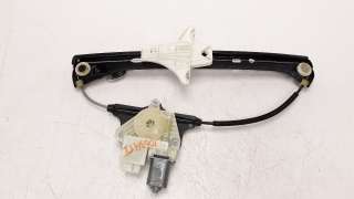 Recambio de elevalunas trasero izquierdo para volkswagen passat variant (3g5) 2014- 1.6 tdi dpf referencia OEM IAM 3G9839461B  
