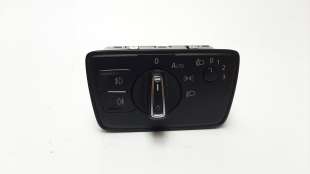 Recambio de mando luces para volkswagen passat variant (3g5) 2014- 1.6 tdi dpf referencia OEM IAM 3G0941633  