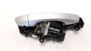 Recambio de maneta exterior delantera derecha para volkswagen passat variant (3g5) 2014- 1.6 tdi dpf referencia OEM IAM 51083781