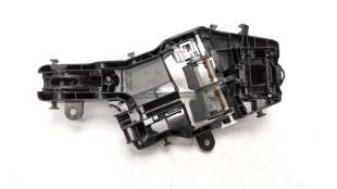 Recambio de maneta exterior delantera derecha para volkswagen passat variant (3g5) 2014- 1.6 tdi dpf referencia OEM IAM 51083781 2