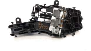 Recambio de maneta exterior trasera izquierda para volkswagen passat variant (3g5) 2014- 1.6 tdi dpf referencia OEM IAM 51083781 2