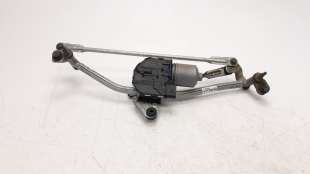 Recambio de motor limpia delantero para volkswagen passat variant (3g5) 2014- 1.6 tdi dpf referencia OEM IAM 3G1955119A 13972206