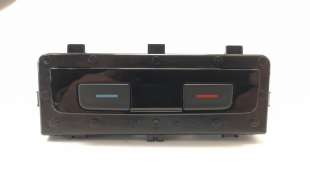 Recambio de mando climatizador para volkswagen passat variant (3g5) 2014- 1.6 tdi dpf referencia OEM IAM 3G0907049D  