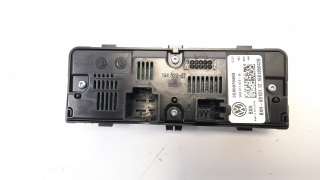 Recambio de mando climatizador para volkswagen passat variant (3g5) 2014- 1.6 tdi dpf referencia OEM IAM 3G0907049D  
