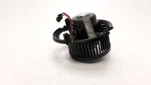 Recambio de ventilador calefaccion para volkswagen passat variant (3g5) 2014- 1.6 tdi dpf referencia OEM IAM 3Q1819021D  