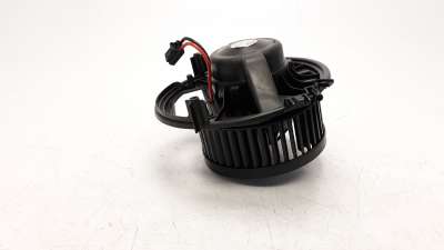 Recambio de ventilador calefaccion para volkswagen passat variant (3g5) 2014- 1.6 tdi dpf referencia OEM IAM 3Q1819021D  