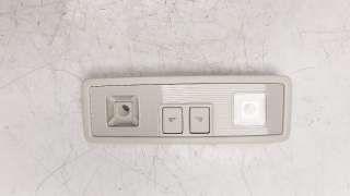 Recambio de luz interior para volkswagen passat variant (3g5) 2014- 1.6 tdi dpf referencia OEM IAM 5G0947291J  