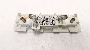 Recambio de luz interior para volkswagen passat variant (3g5) 2014- 1.6 tdi dpf referencia OEM IAM 5G0947291J   2