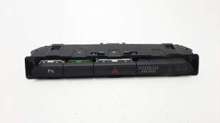 Recambio de warning para volkswagen passat variant (3g5) 2014- 1.6 tdi dpf referencia OEM IAM 3G0927132A  