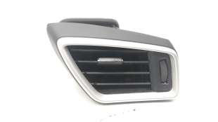 Recambio de rejilla aireadora para nissan x-trail (t32) 2014- 1.6 dci turbodiesel cat referencia OEM IAM 687604B0A  