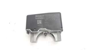 Recambio de antirrobo / llave contacto para nissan x-trail (t32) 2014- 1.6 dci turbodiesel cat referencia OEM IAM 487004553R  
