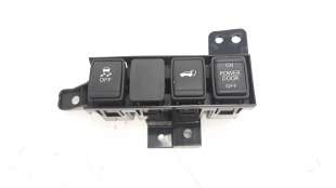 Recambio de mando multifuncion para nissan x-trail (t32) 2014- 1.6 dci turbodiesel cat referencia OEM IAM   