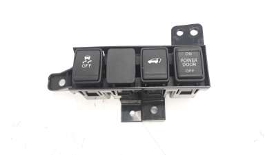Recambio de mando multifuncion para nissan x-trail (t32) 2014- 1.6 dci turbodiesel cat referencia OEM IAM   