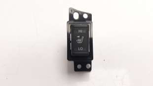 Recambio de interruptor para nissan x-trail (t32) 2014- 1.6 dci turbodiesel cat referencia OEM IAM 255003TA1A  
