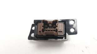 Recambio de interruptor para nissan x-trail (t32) 2014- 1.6 dci turbodiesel cat referencia OEM IAM 255003TA0A   2