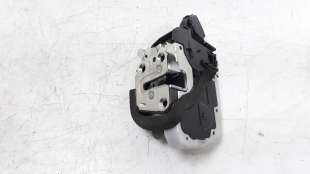 Recambio de cerradura puerta delantera derecha para nissan x-trail (t32) 2014- 1.6 dci turbodiesel cat referencia OEM IAM 805006