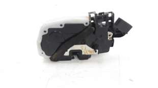 Recambio de cerradura puerta trasera izquierda para nissan x-trail (t32) 2014- 1.6 dci turbodiesel cat referencia OEM IAM 825016 2