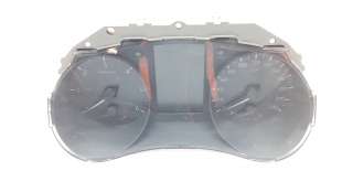 Recambio de cuadro instrumentos para nissan x-trail (t32) 2014- 1.6 dci turbodiesel cat referencia OEM IAM 248104CC6A  