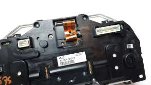 Recambio de cuadro instrumentos para nissan x-trail (t32) 2014- 1.6 dci turbodiesel cat referencia OEM IAM 248104CC6A   2