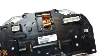 Recambio de cuadro instrumentos para nissan x-trail (t32) 2014- 1.6 dci turbodiesel cat referencia OEM IAM 248104CC6A  