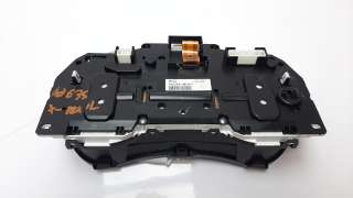Recambio de cuadro instrumentos para nissan x-trail (t32) 2014- 1.6 dci turbodiesel cat referencia OEM IAM 248104CC6A  