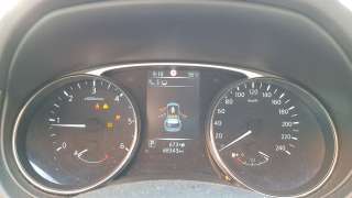 Recambio de cuadro instrumentos para nissan x-trail (t32) 2014- 1.6 dci turbodiesel cat referencia OEM IAM 248104CC6A  