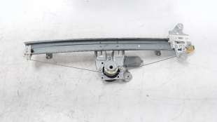 Recambio de elevalunas delantero derecho para nissan x-trail (t32) 2014- 1.6 dci turbodiesel cat referencia OEM IAM 807206FR0A  