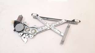 Recambio de elevalunas trasero derecho para nissan x-trail (t32) 2014- 1.6 dci turbodiesel cat referencia OEM IAM 827204CA0A  