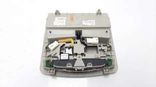 Recambio de luz interior para nissan x-trail (t32) 2014- 1.6 dci turbodiesel cat referencia OEM IAM 264304CB1A   2