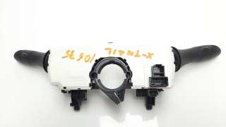Recambio de mando multifuncion para nissan x-trail (t32) 2014- 1.6 dci turbodiesel cat referencia OEM IAM 255604CE0A  