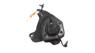 Recambio de mangueta trasera izquierda para nissan x-trail (t32) 2014- 1.6 dci turbodiesel cat referencia OEM IAM 432024CE0A   2