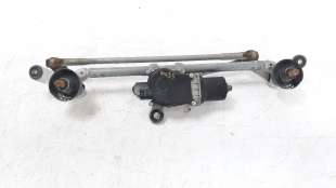 Recambio de motor limpia delantero para nissan x-trail (t32) 2014- 1.6 dci turbodiesel cat referencia OEM IAM 288104CC0A  