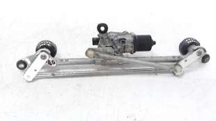 Recambio de motor limpia delantero para nissan x-trail (t32) 2014- 1.6 dci turbodiesel cat referencia OEM IAM 288104CC0A   2