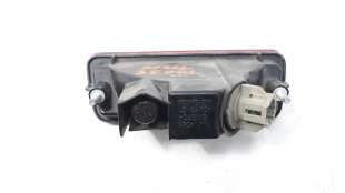 Recambio de piloto trasero central para nissan x-trail (t32) 2014- 1.6 dci turbodiesel cat referencia OEM IAM 26580ED50A  DS7024 2