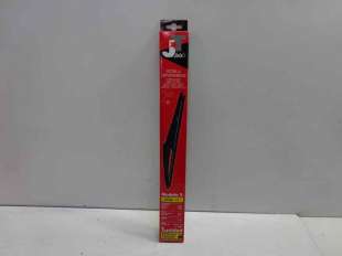 Recambio de escobilla limpia para universal universal - universal referencia OEM IAM ESCOBILLATRASERADE28CM 32030007015 