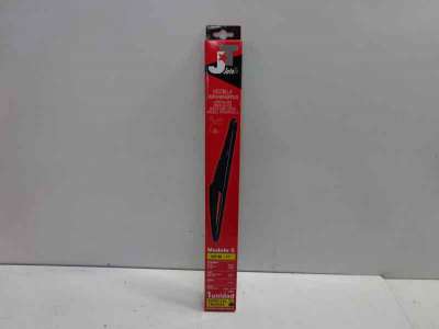 Recambio de escobilla limpia para universal universal - universal referencia OEM IAM ESCOBILLATRASERADE28CM 32030007015 