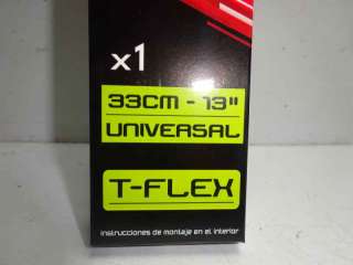 Recambio de escobilla limpia para universal universal - universal referencia OEM IAM 33CM 32100140330 