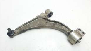 Recambio de brazo suspension inferior delantero izquierdo para opel astra j lim. 2009-2015 1.7 16v cdti referencia OEM IAM 13463